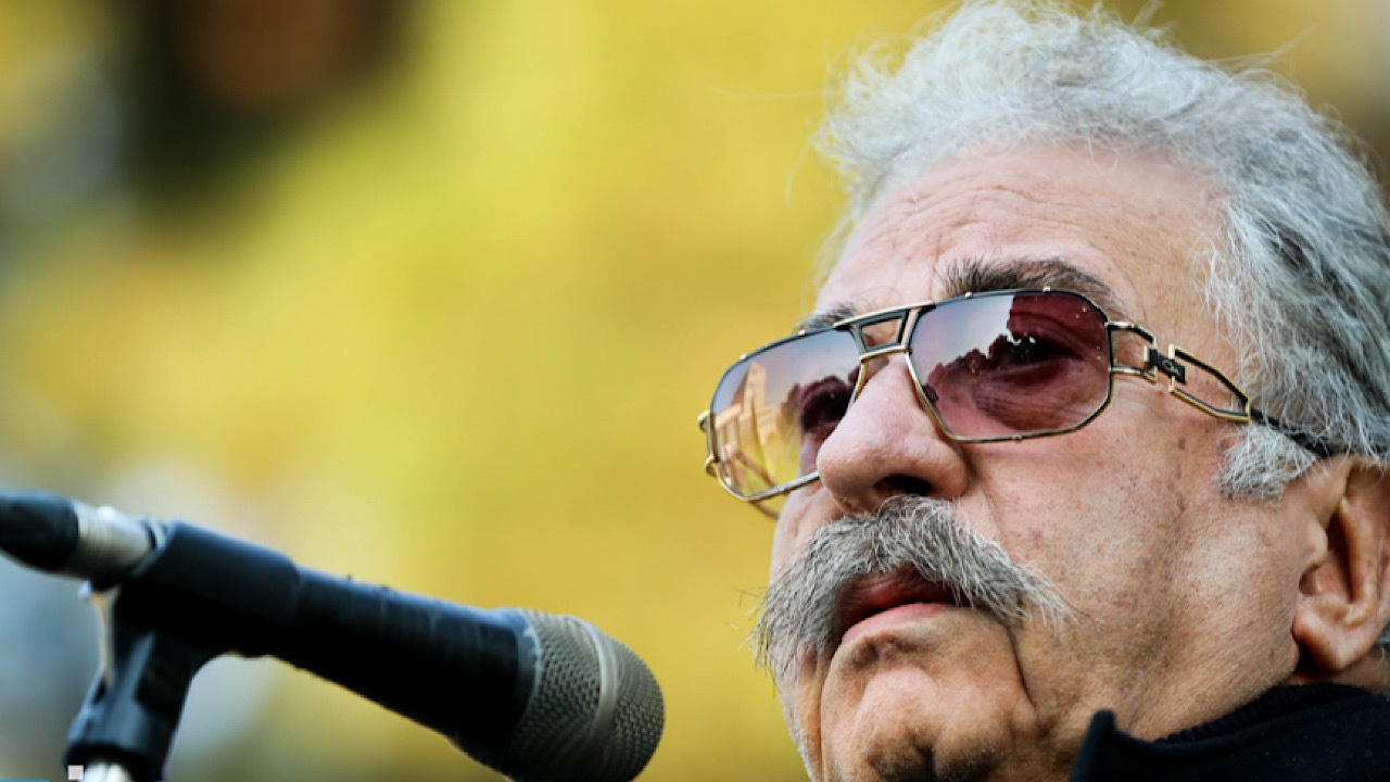 جزئیات تشییع هادی مرزبان/ مراسم وداع سه‌شنبه از جلوی تالار وحدت