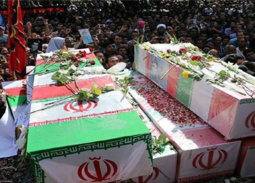 دعوت شورای تبلیغات اسلامی قم از مردم برای حضور در تشییع شهدای گمنام