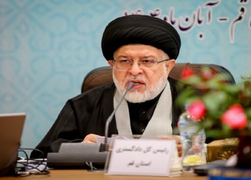 داوران و میانجی‌گران پرچمداران صلح و کاهش تنش‌های اجتماعی‌ هستند