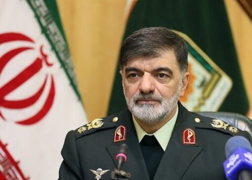 موافقت رئیس‌جمهور با طرح پلیس برای توسعه پایش جاده‌ای و شهری توسط بخش خصوصی