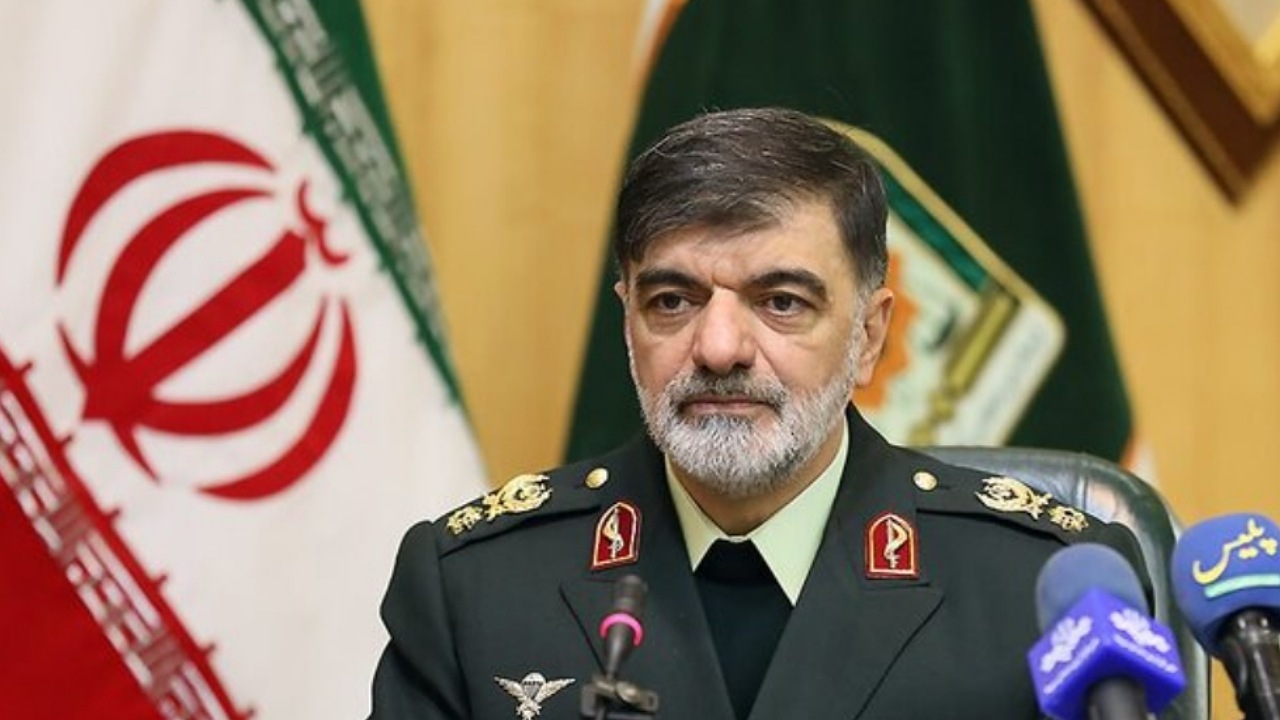موافقت رئیس‌جمهور با طرح پلیس برای توسعه پایش جاده‌ای و شهری توسط بخش خصوصی