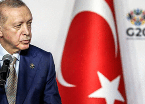 اردوغان: استقرار نیرو‌های ترکیه‌ای در غزه در مرحله بررسی است