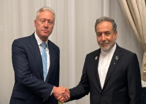 پیام تبریک وزیر امور خارجه به همتای لبنانی به مناسبت روز استقلال لبنان