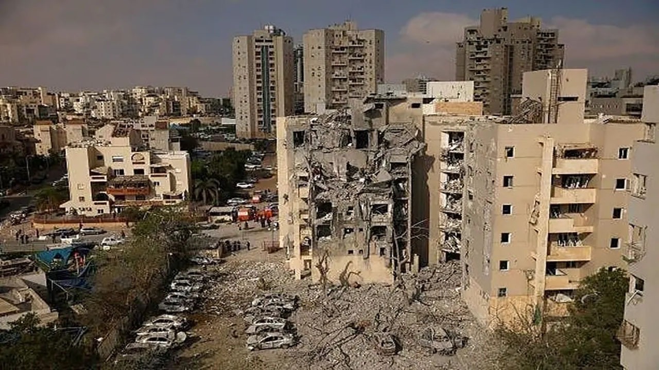 اتمام بازسازی خانه‌های آسیب دیده در جنگ ۱۲ روزه