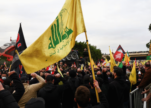 مقام آمریکایی: حزب‌الله قابلیت‌ها و ذخایر سلاح‌های خود را بازسازی کرده است