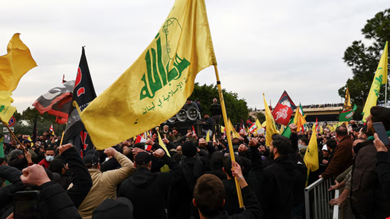 مقام آمریکایی: حزب‌الله قابلیت‌ها و ذخایر سلاح‌های خود را بازسازی کرده است