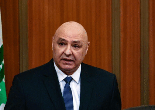 واکنش رئیس جمهور لبنان به تجاوز علیه بیروت: از جامعه بین‌المللی می‌خواهیم مداخله کند