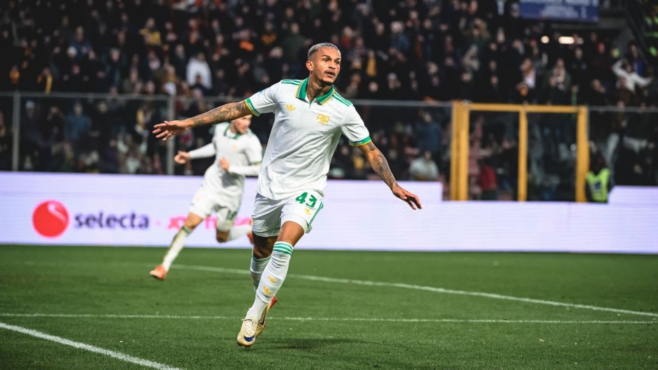 کرمونزه ۱ - ۳ رم/ گرگ‌ها صدر جدول را پس گرفتند + فیلم