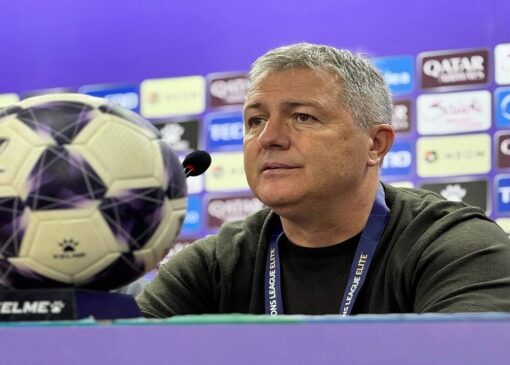 اسکوچیچ: تراکتور آماده نمایش باکیفیت مقابل نسف است