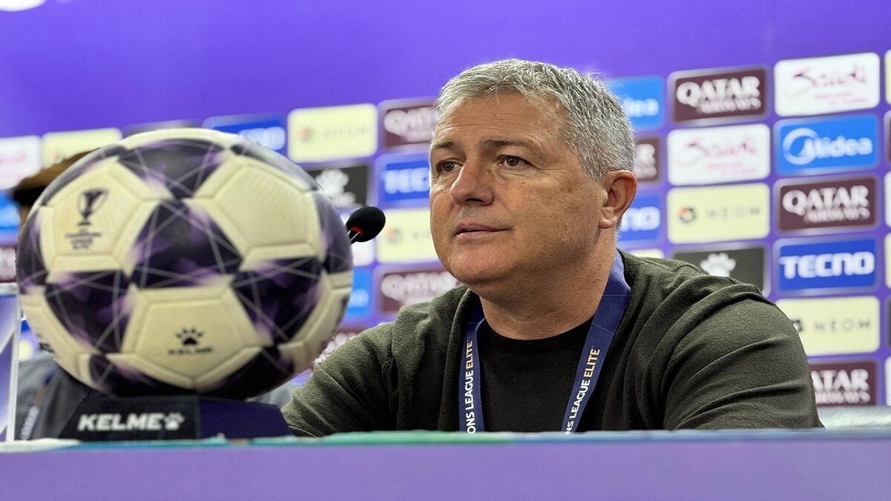 اسکوچیچ: تراکتور آماده نمایش باکیفیت مقابل نسف است