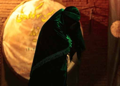 فاصله ۱۴۰۰ ساله شهادت تا شبهه