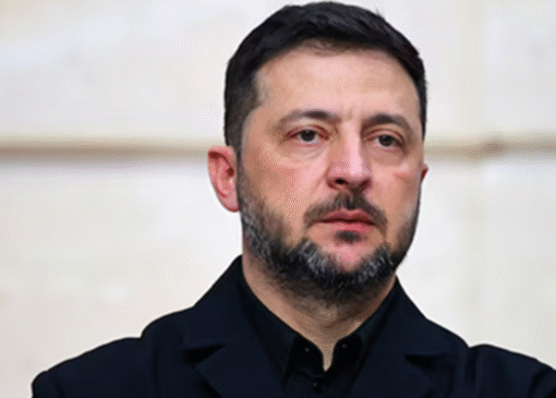 زلنسکی: ممنون آمریکا هستیم!