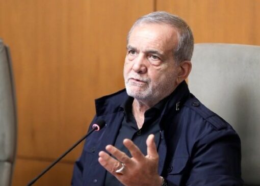 رئیس‌جمهور صرفاً دبیر شورای عالی جوانان و نوجوانان را انتخاب می‌کند