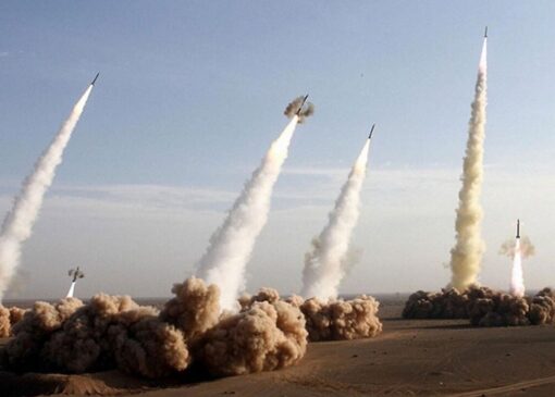 اعتراف صهیونیست‌ها به قدرت نظامی ایران + فیلم