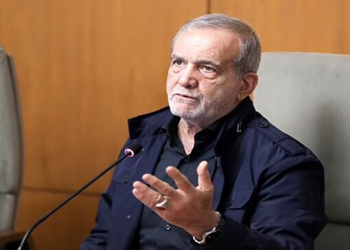 رئیس‌جمهور صرفاً دبیر شورای عالی جوانان و نوجوانان را انتخاب می‌کند