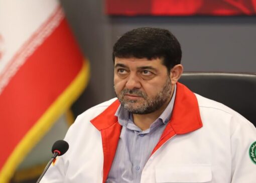 حضرت زهرا (س) الگوی خدمت، انسان‌دوستی و الهام‌بخش مأموریت هلال‌احمر