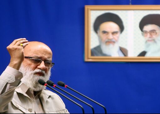 چمران: راه شهدا همیشه نورانی است و باید به این نور وصل شویم