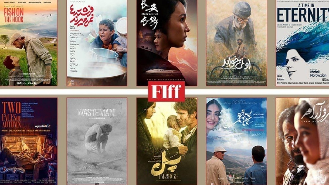 نگاهی به فیلم‌های حاضر در جشنواره جهانی فیلم فجر/ روایت‌هایی از جنگ، عشق، مهاجرت و انسانیت