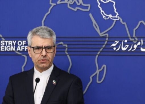 بقائی: اصرار بر نشر گمانه‌زنی‌های بی‌اساس هیچ سودی برای پیشبرد منافع ملی ندارد