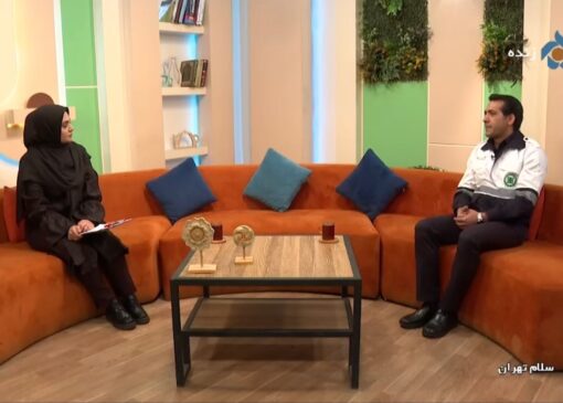 معنی اصلی فرونشست و دلیل به وجود آمدن آن + فیلم