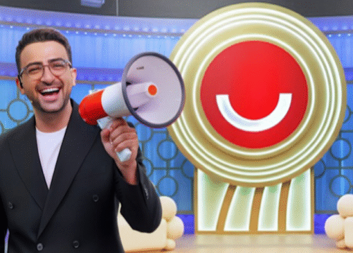 «خوش نمک»؛ نمکین‌تر از همیشه