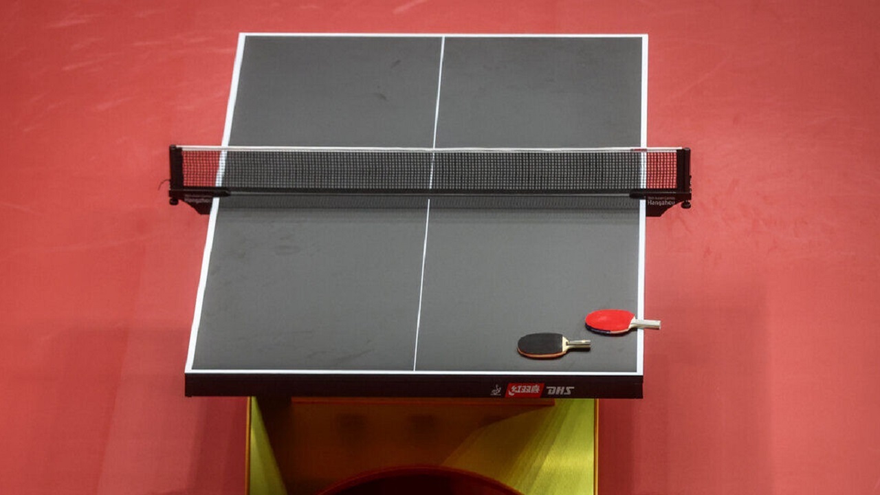 صدرنشینی کاپیتان‌های مردان و زنان ایران در رتبه‌بندی جدید فدراسیون تنیس روی میز جهانی