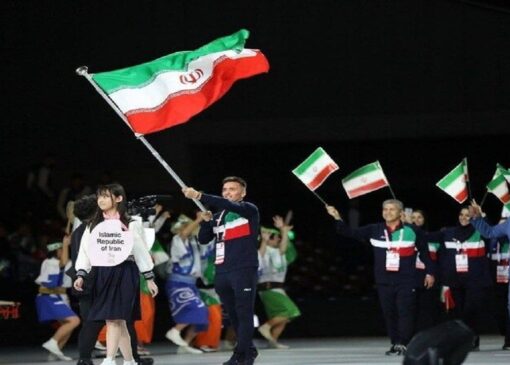 پایان کار کاروان ورزش ناشنوایان ایران در المپیک ۲۰۲۵ توکیو با ۳۷ مدال