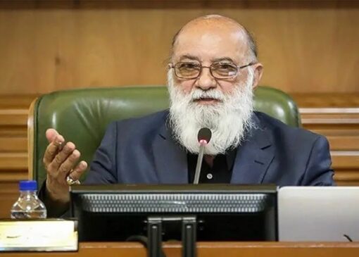 مقصران آلودگی هوا معرفی می‌شوند