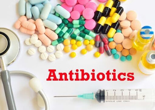 سرماخوردگی را با آنتی‌بیوتیک درمان نکنید