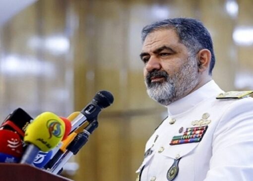 فرمانده نیروی دریایی از الحاق شناور‌های جدید به این نیرو خبر داد/ اولویت تامین امنیت اقتصادی