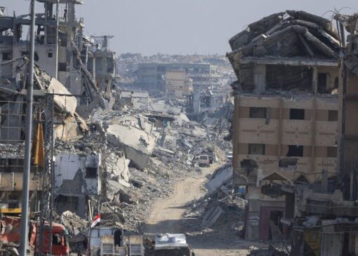 سایه خشونت بر آتش بس در غزه + فیلم