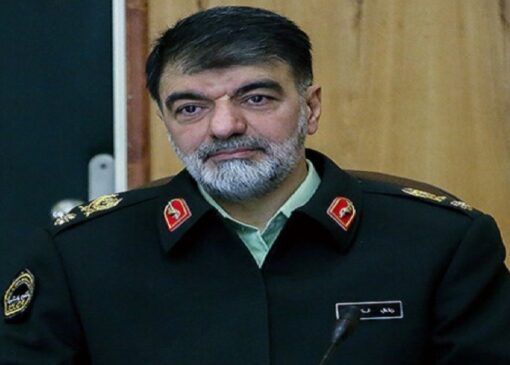 استان مرکزی در نصب دوربین‌های کنترل سرعت هوشمند بخش خصوصی پیشتاز است