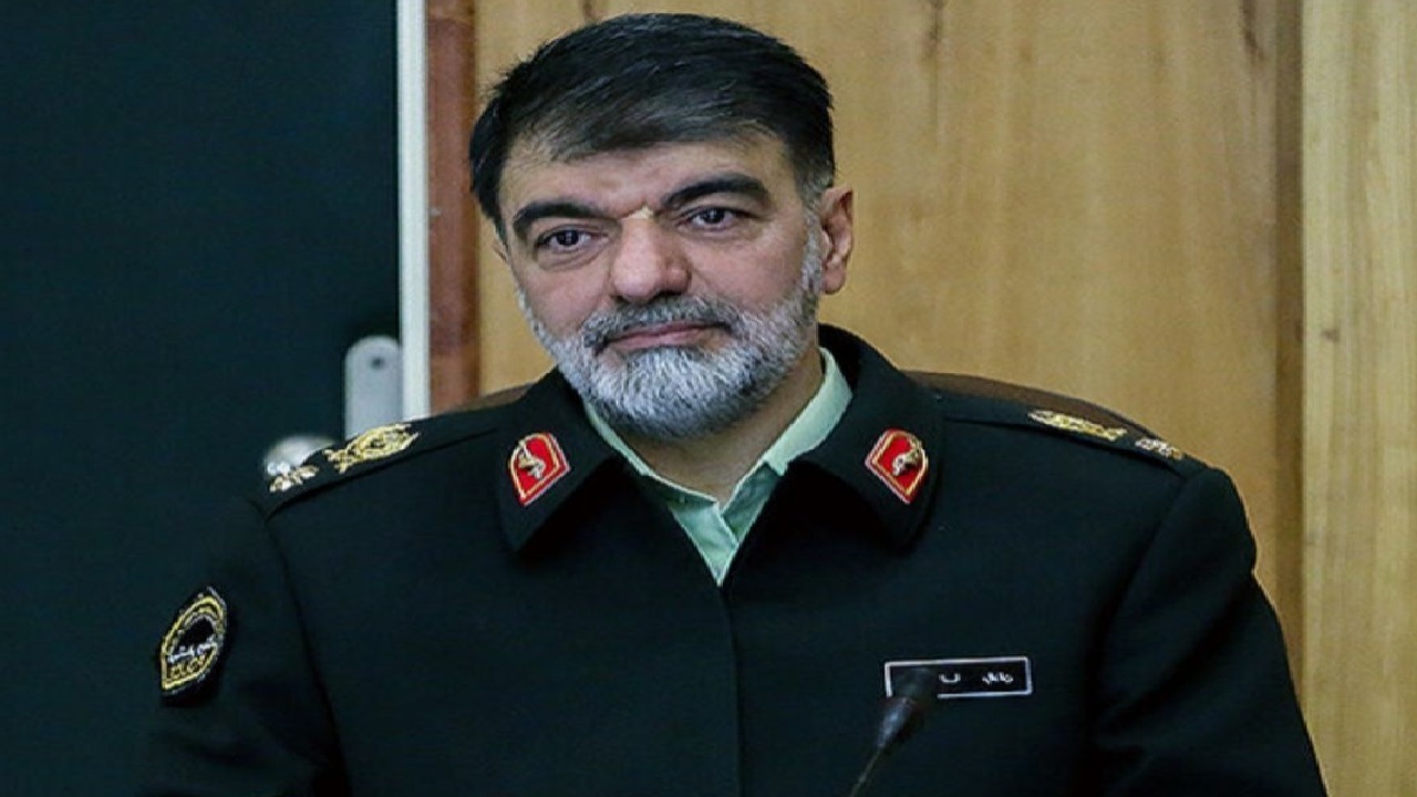 استان مرکزی در نصب دوربین‌های کنترل سرعت هوشمند بخش خصوصی پیشتاز است