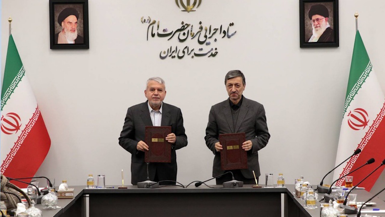 صالحی‌امیری: هدف ما مهاجرت معکوس و احیای هویت روستاهاست