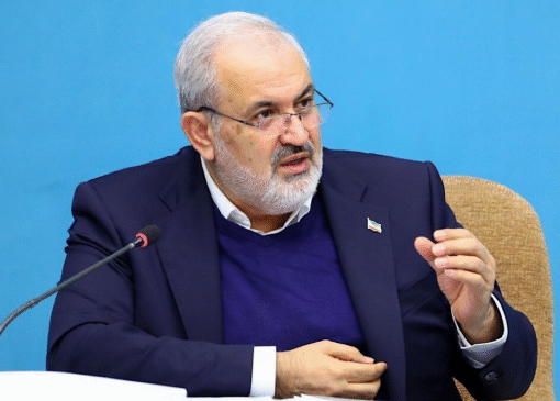 تمرکز وزارت نیرو بر روی هوشمندسازی و بازچرخانی منابع آب است