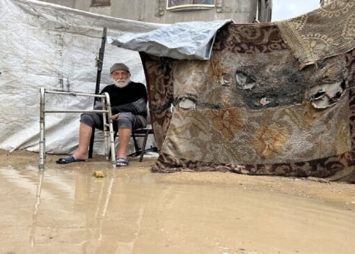 هشدار حماس نسبت به وقوع فاجعه در غزه