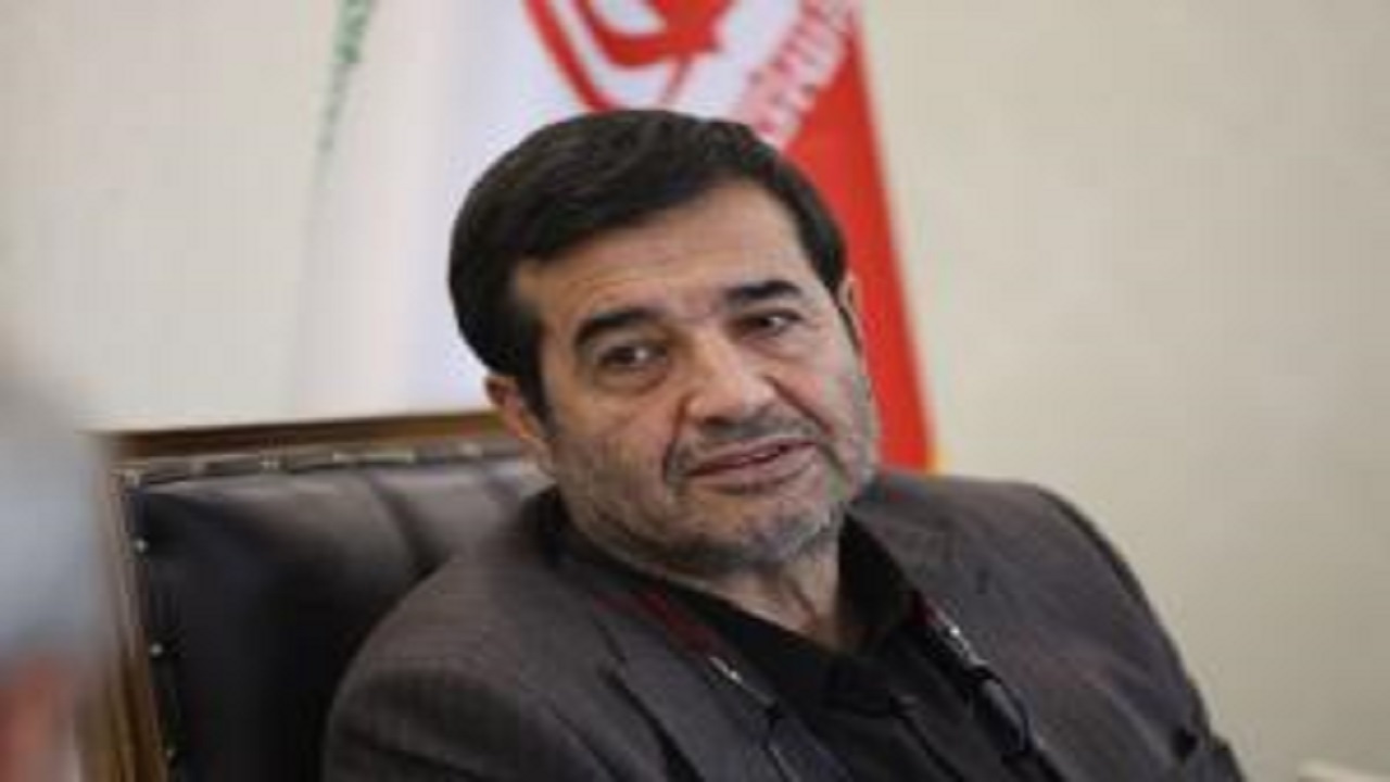 دستور وزیر ورزش به رئیس فدراسیون ورزش زورخانه‌ای برای تجهیز سالن بوموسی