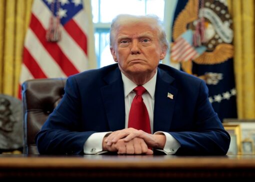 نارضایتی اکثر لاتین تبار‌ها از سیاست‌های مهاجرتی و اقتصادی ترامپ