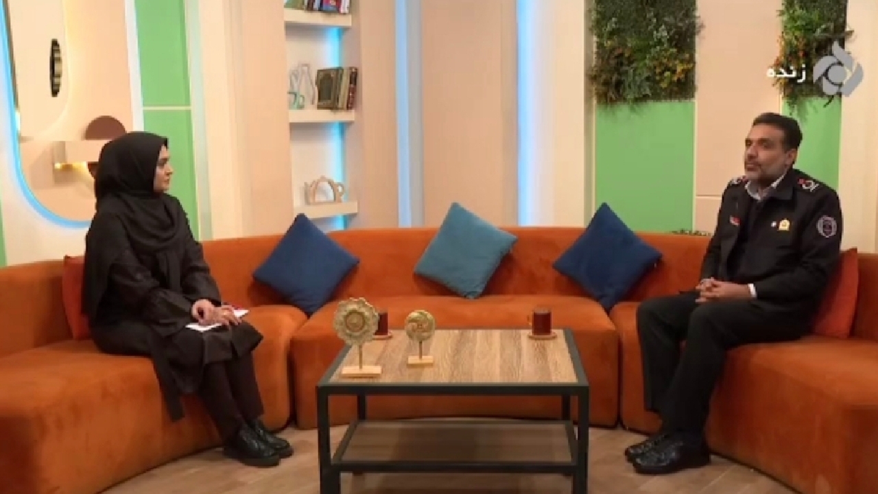 بررسی آمار فوتی‌های متعلق به گاز مونوکسیدکربن + فیلم