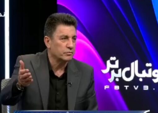 ادعای قلعه نویی درباره برخورد شدید با طارمی + فیلم