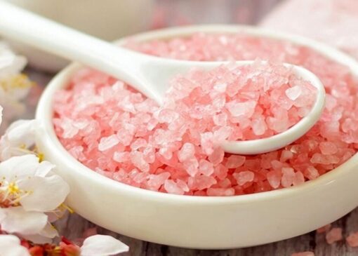 هشدار سازمان غذا و دارو برای مصرف نمک‌های رنگی/ اثرات درمانی آن جنبه تبلیغاتی دارد