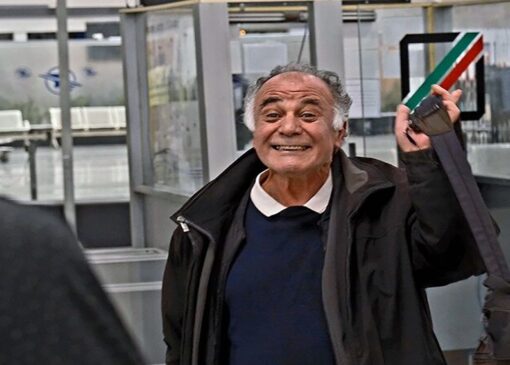 آلفرد یعقوب‌زاده مهمان ویژه جشنواره جهانی فیلم فجر