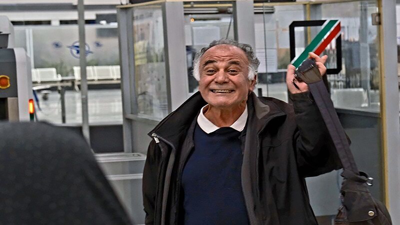 آلفرد یعقوب‌زاده مهمان ویژه جشنواره جهانی فیلم فجر