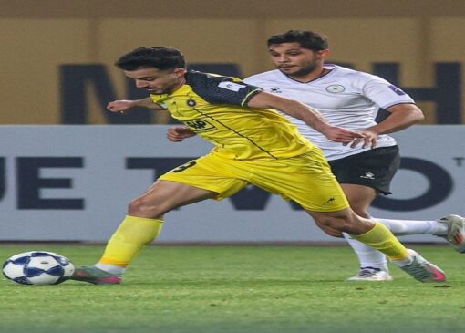 سپاهان ۰ - ۰ الحسین اردن/ گزارش زنده بازی