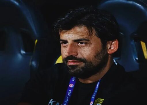 سرمربی الوصل: رقابت متفاوت و سختی نسبت به دیدار رفت با استقلال داریم