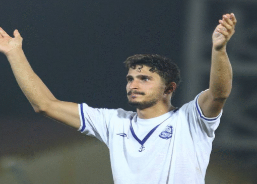 بازگشت یک بازیکن به استقلال قطعی شد