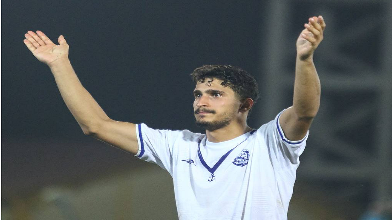 بازگشت یک بازیکن به استقلال قطعی شد