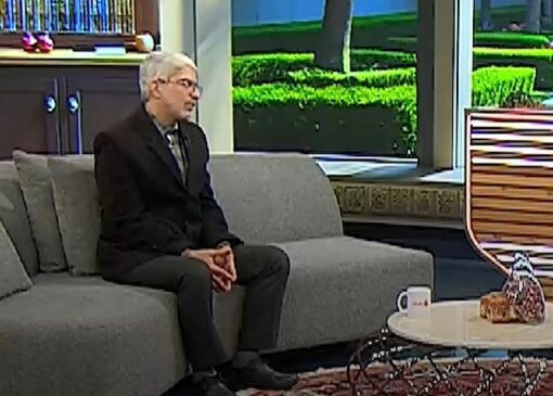 شربت ضد سرماخوردگی مناسب برای فصل پاییز + فیلم