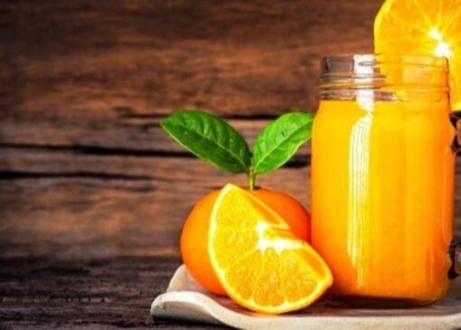 تأثیر آب پرتقال بر قلب و متابولیسم