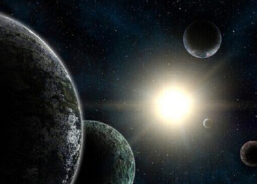 کشف علمی که درک ما از ریشه‌های حیات را تغییر می‌دهد